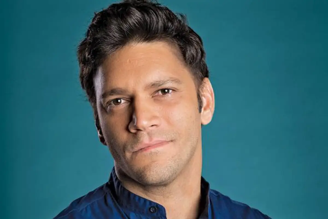 Armando Babaioff