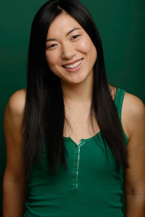 erica cho