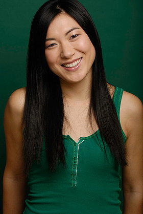 erica cho