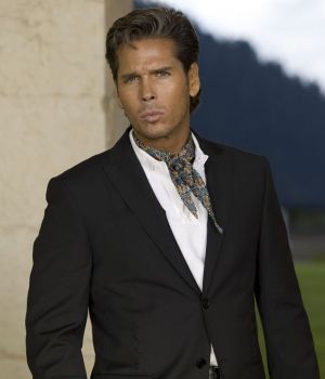 Roberto Palazuelos