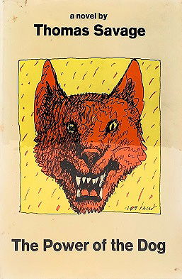 The Power of the Dog