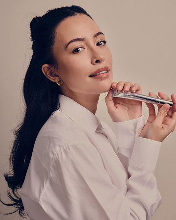 Christian Serratos