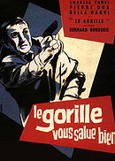 Le gorille vous salue bien
