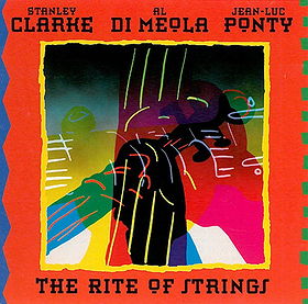 The Rite of Strings