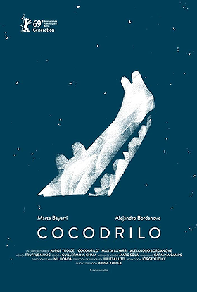 Cocodrilo