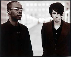 McAlmont & Butler