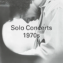 Solo Piano Concerts: 1970s