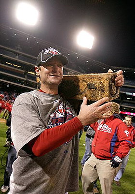 Jamie Moyer