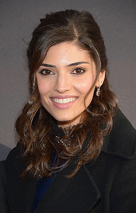 Amanda Setton
