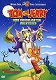 Tom und Jerry - Ihre gruseligsten Abenteuer
