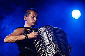 Kimmo Pohjonen