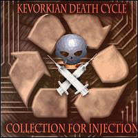 Collection for Injection