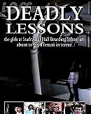 Deadly Lessons (1983)