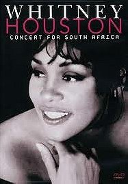 Whitney Houston: The Concert for a New South Africa