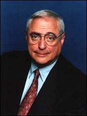 Fred Silverman