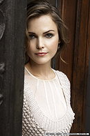 Keri Russell