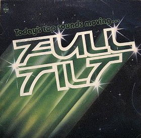 Full Tilt...Today's Top Sounds Moving 