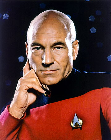 Jean-Luc Picard