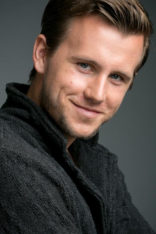 Brett Lorenzini