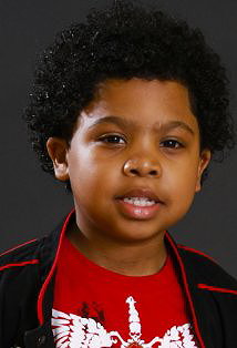 Benjamin Flores Jr.