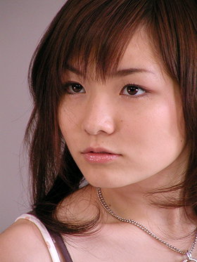 Ami Ikenaga