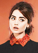 Jenna Coleman