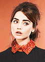 Jenna Coleman