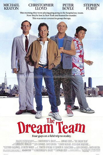 The Dream Team