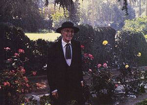 Reverend Henry Kane