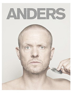 Anders Matthesen: Anders