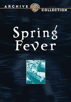 Spring Fever (Warner Archive Collection)