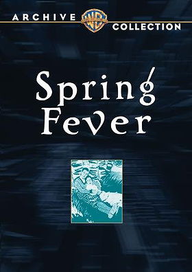 Spring Fever (Warner Archive Collection)