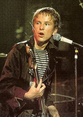 Wreckless Eric