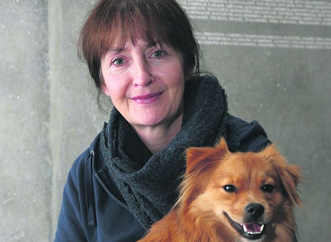 Jane Brennan