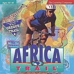 Africa Trail