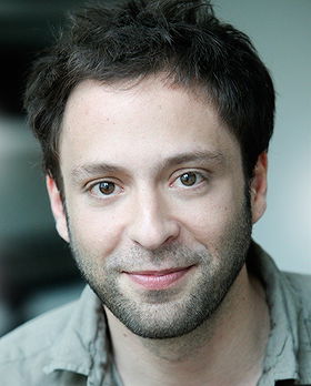 Michael Smadja