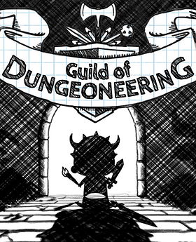 Guild of Dungeoneering