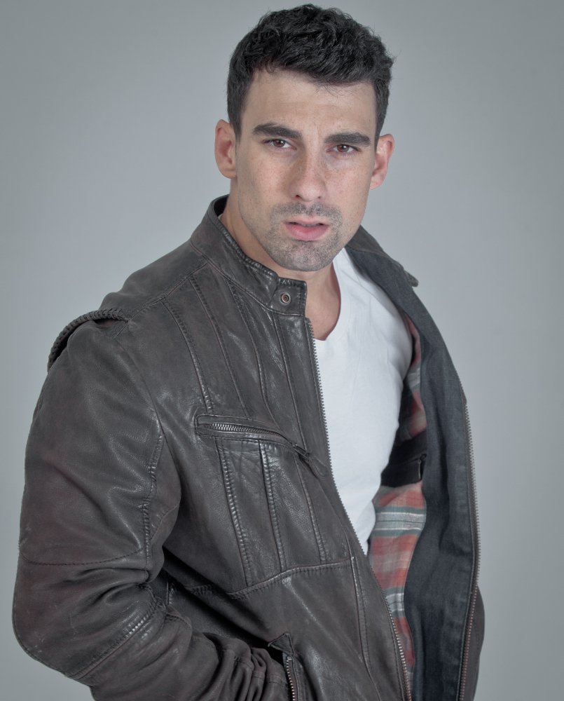 Christian Sánchez