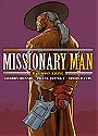 Missionary Man: Bad Moon Rising