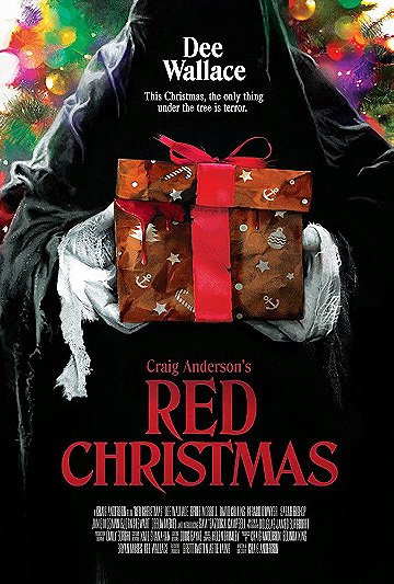 Red Christmas                                  (2016)