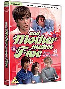 ...And Mother Makes Five: The Complete Fourth Series
