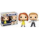 Funko Pop Movies La Land-Sebastian & Mia 