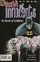 Batman: Death of Innocents : The Horror of Landmines
