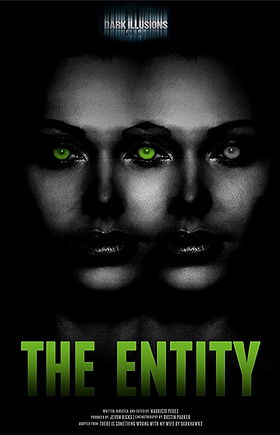 The Entity