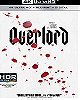 Overlord (4K Ultra HD + Blu-ray + Digital)