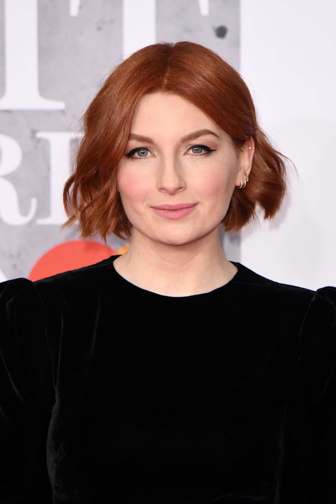Alice Levine