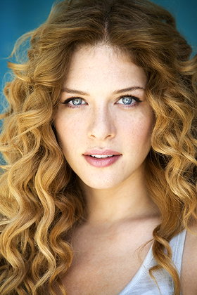 Rachelle Lefevre