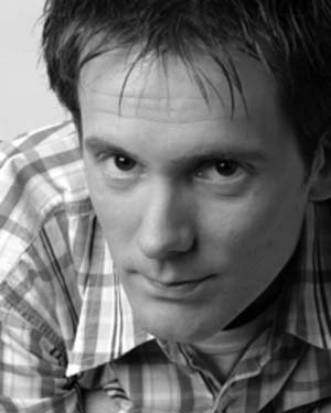 Dave Chapman
