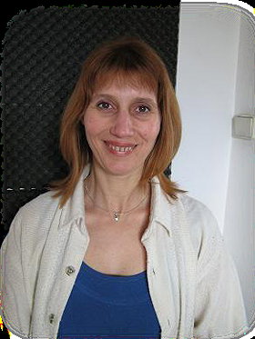 Svetlana Smoleva
