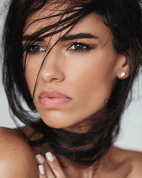 Gia Johnson
